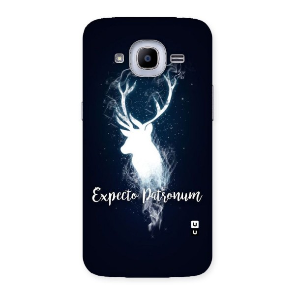 Expected Wish Back Case for Samsung Galaxy J2 2016